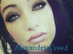 AlexandriaCreed