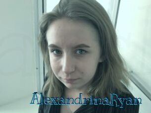 AlexandrinaRyan