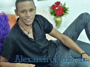 AlexandroGuzman