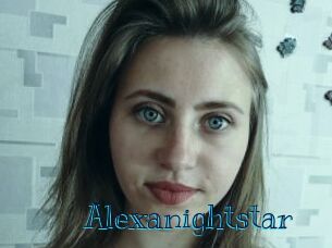 Alexanightstar