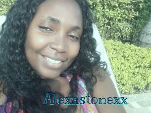 Alexastonexx