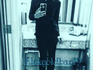 Alexgoldbar19