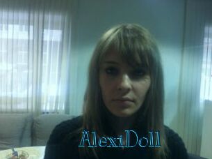 AlexiDoll