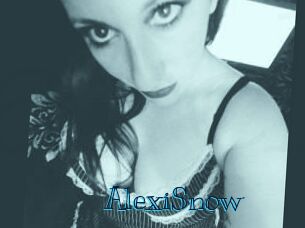 AlexiSnow