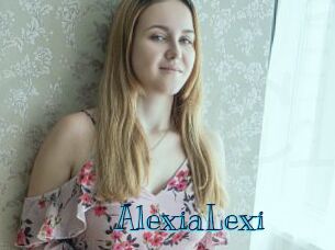 AlexiaLexi