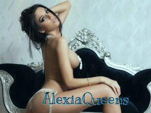AlexiaQueens