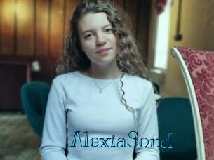 AlexiaSond