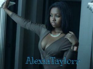 AlexiaTaylorr