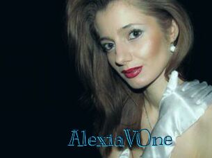 AlexiaVOne