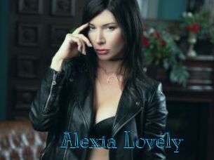 Alexia_Lovely