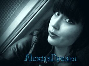 AlexiiaDream