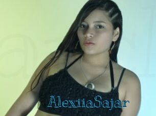 AlexiiaSajar