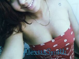 AlexiiaSmith