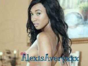 AlexisAveryxxx