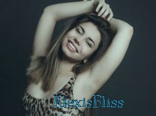 AlexisBliss Archive DVD BIZ