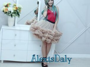 AlexisDaly