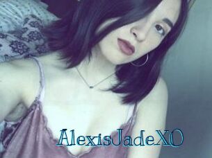 AlexisJadeXO