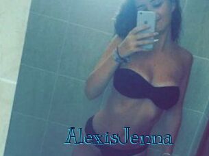 AlexisJenna