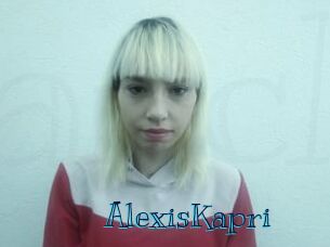 AlexisKapri
