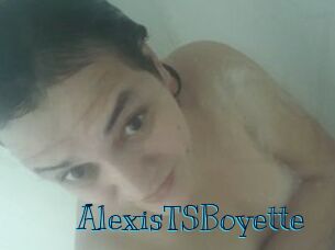 AlexisTSBoyette