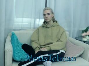 AlexisTolman