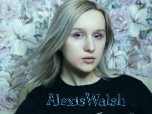 AlexisWalsh