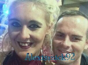 Alexismick92