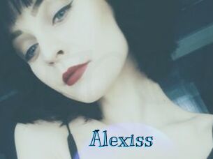 Alexiss