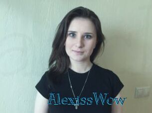 AlexissWow