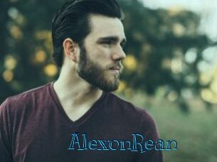 AlexonRean