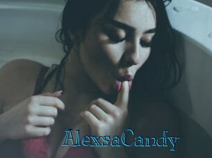AlexsaCandy