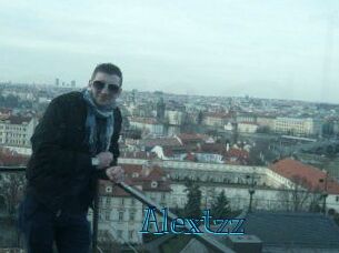 Alextzz