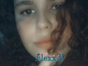 Alexx21