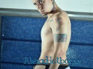 AlexxHotboyxs
