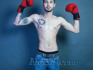 AlexxStorm
