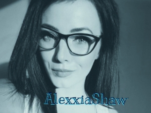 AlexxiaShaw
