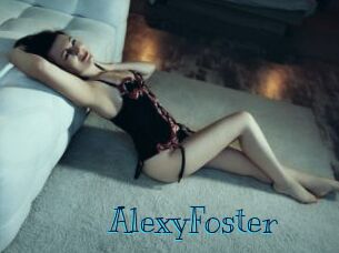 AlexyFoster