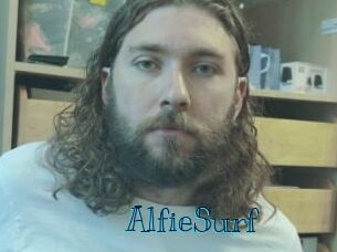 AlfieSurf