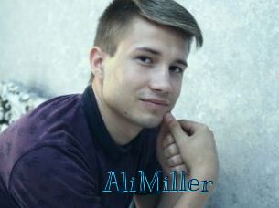 AliMiller