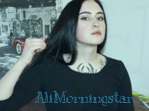 AliMorningstar