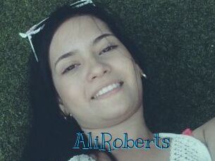 AliRoberts