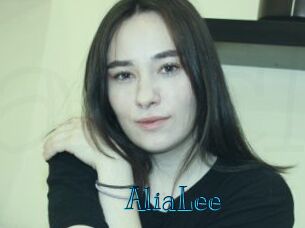 AliaLee