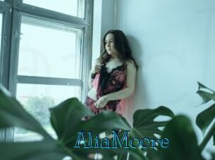 AliaMoore
