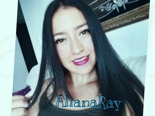 AlianaRay
