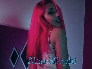 AliandSophi
