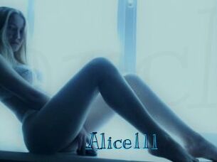 Alice111