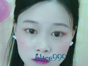 Alice999
