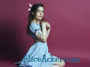 AliceAckerman