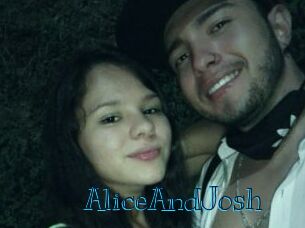 AliceAndJosh