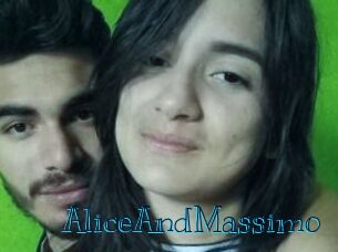 AliceAndMassimo